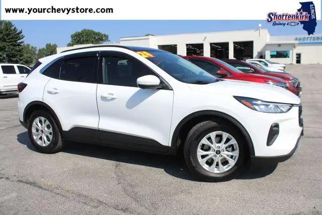 2024 Ford Escape Active for sale in Quincy, IL