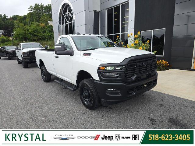 2026 RAM Ram 2500 RAM 2500 TRADESMAN REGULAR CAB 4X4 8 BOX