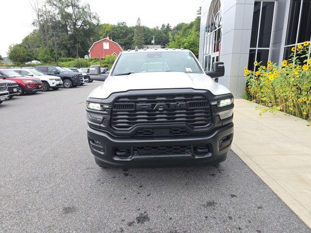 2026 RAM Ram 2500 RAM 2500 TRADESMAN REGULAR CAB 4X4 8 BOX