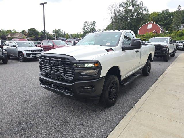 2026 RAM Ram 2500 RAM 2500 TRADESMAN REGULAR CAB 4X4 8 BOX
