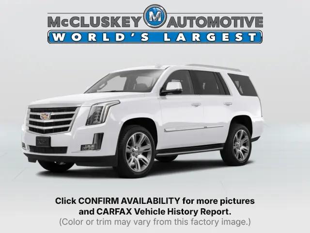 2017 Cadillac Escalade Luxury for sale near Cincinnati, OH
