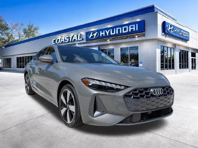 2025 Audi A5 Premium Plus TFSI quattro S tronic for sale in Melbourne, FL