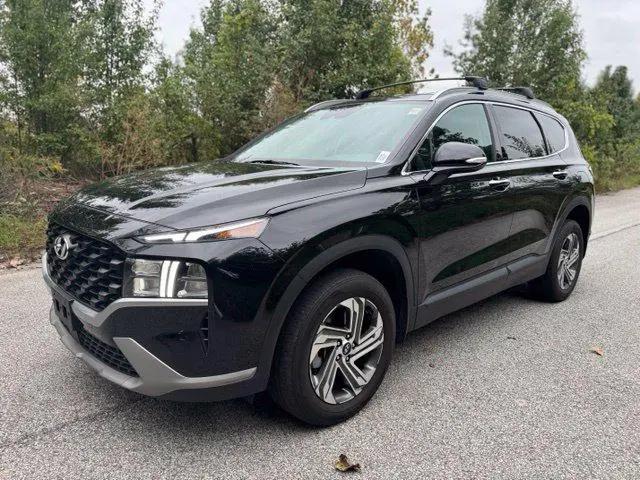 2023 Hyundai Santa Fe SEL for sale in Crown Point, IN
