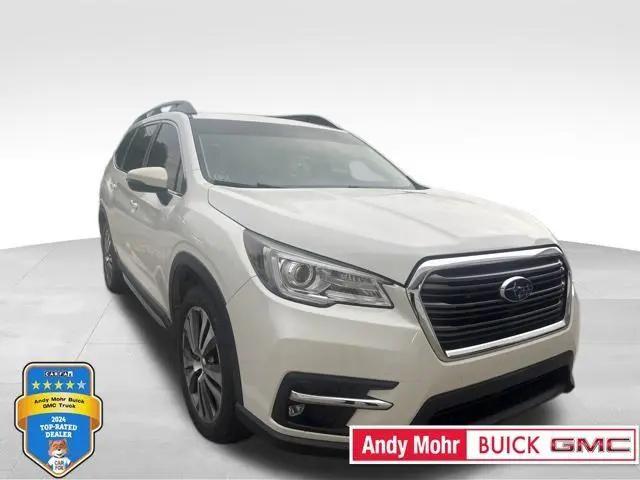 2022 Subaru Ascent Limited for sale in Fishers, IN