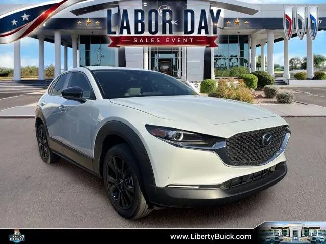 2026 Mazda CX-30 2.5 S Select Sport for sale in Peoria, AZ