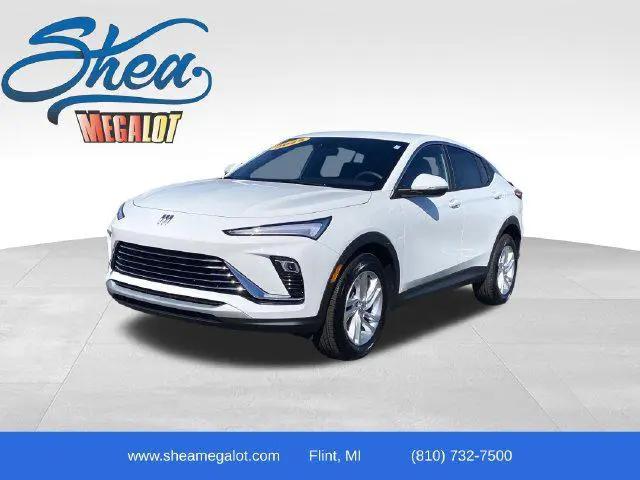2025 Buick NV Preferred FWD for sale in Flint, MI
