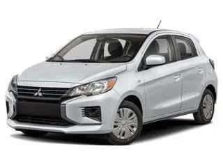 2024 Mitsubishi Mirage ES for sale in North Smithfield, RI