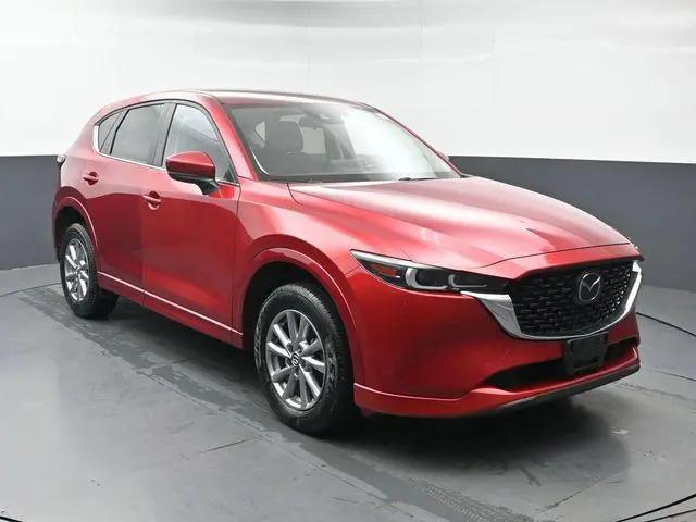 2024 Mazda CX-5 2.5 S Select for sale in New Rochelle, NY
