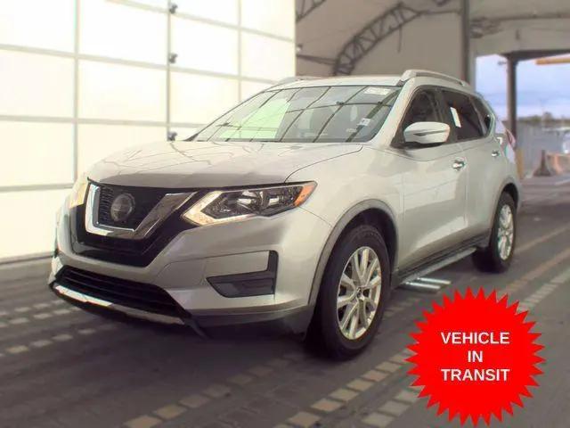 2019 Nissan Rogue SV for sale in Plainfield, IN