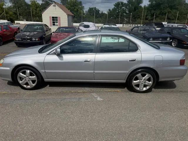 2002 Acura TL 3.2 Type S for sale in Saylorsburg, PA