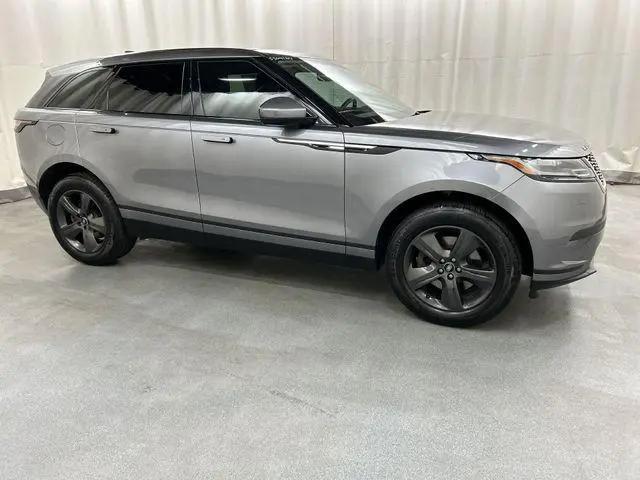 2023 Land Rover Range Rover Velar P250 S for sale in Waterbury, CT