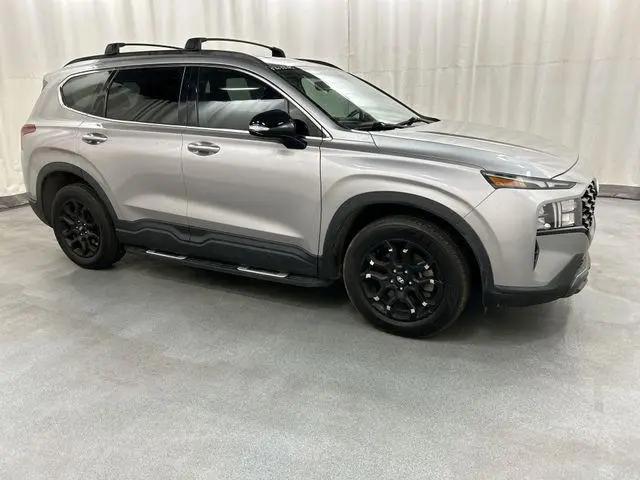 2023 Hyundai Santa Fe XRT for sale in Waterbury, CT