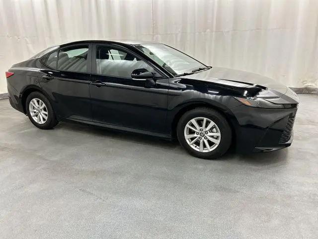2025 Toyota Camry LE for sale in Waterbury, CT