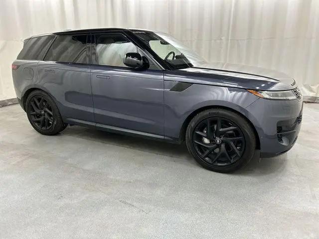 2024 Land Rover Range Rover Sport SE for sale in Waterbury, CT
