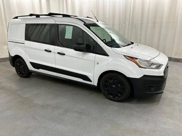 2019 Ford Transit Connect XL for sale in Waterbury, CT