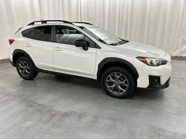 2018 Subaru Crosstrek 2.0i for sale in Waterbury, CT