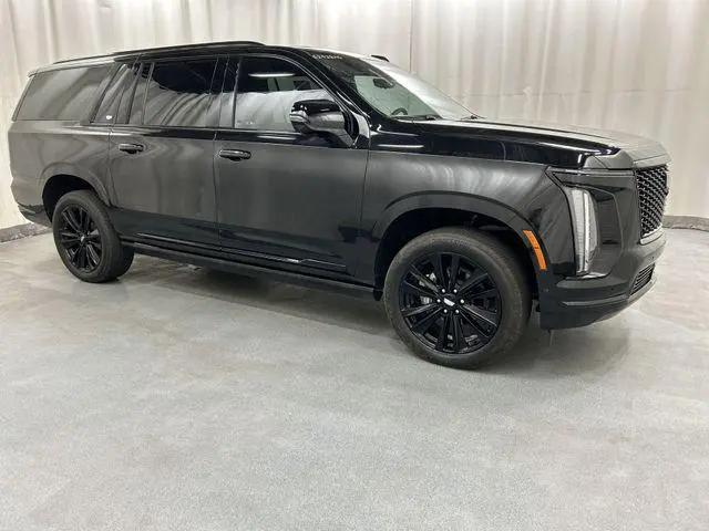 2025 Cadillac Escalade ESV Sport for sale in Waterbury, CT