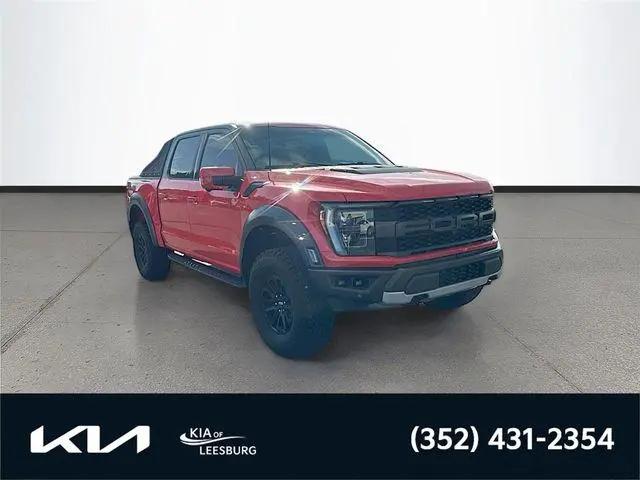 2023 Ford F-150 Raptor for sale in Ocala, FL
