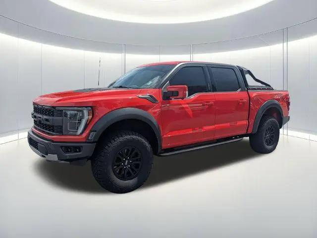 2023 Ford F-150 Raptor for sale in Ocala, FL