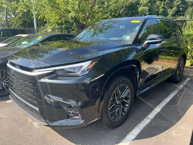 2026 Lexus TX 350 Luxury for sale in Huntersville, NC