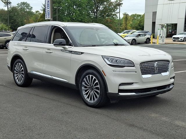 2023 Lincoln Aviator Reserve for sale in New Castle, DE