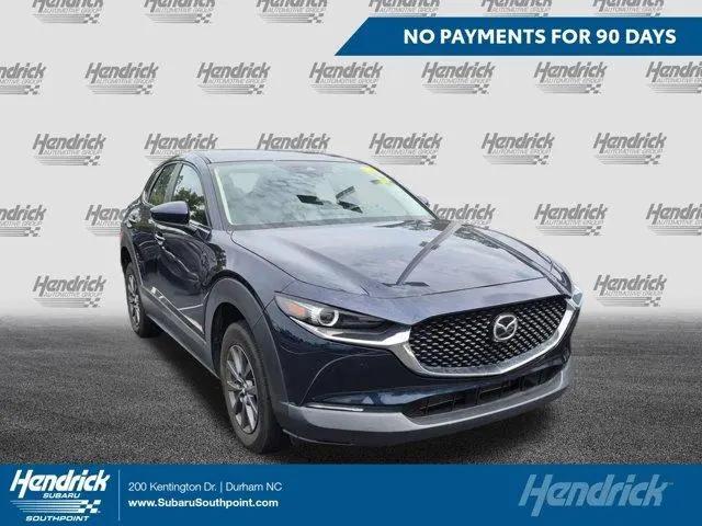 2022 Mazda CX-30 2.5 S for sale in Durham, NC