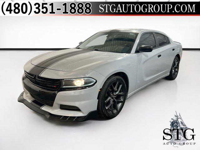 2022 Dodge Charger SXT RWD for sale in Chandler, AZ