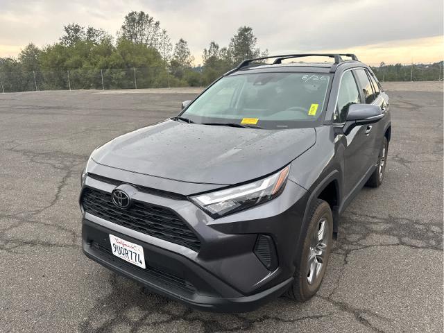 2024 Toyota RAV4 XLE for sale in Sonora, CA