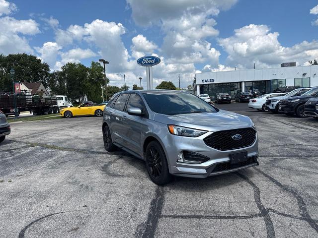 2024 Ford Edge ST-Line for sale in Manteno, IL