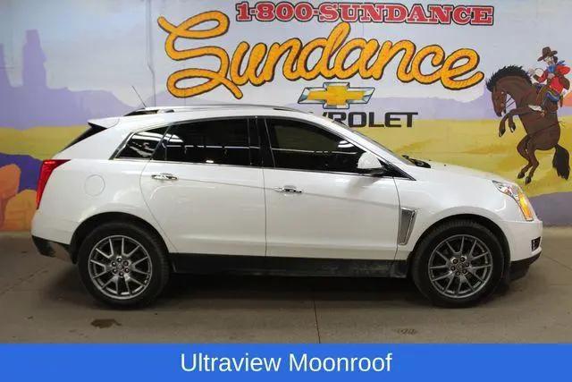 2015 Cadillac SRX Premium Collection for sale in Grand Ledge, MI