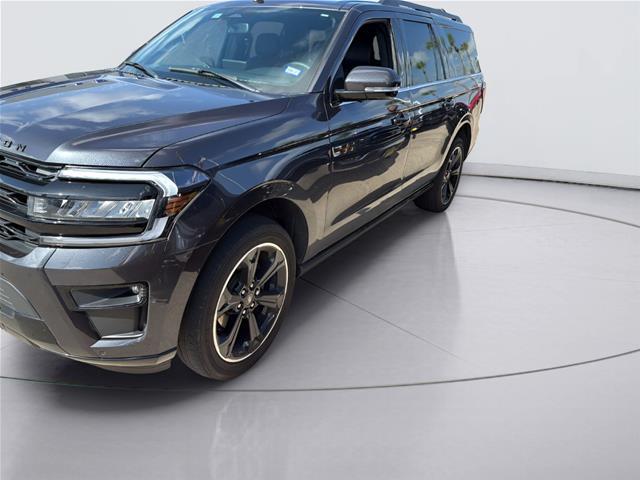 2024 Ford Expedition Limited MAX for sale in Houston, TX