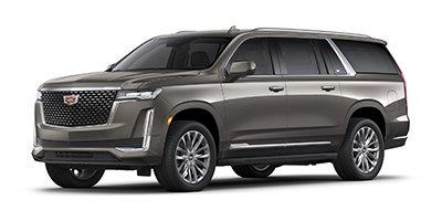 2022 Cadillac Escalade ESV 2WD Sport Platinum for sale in Waycross, GA
