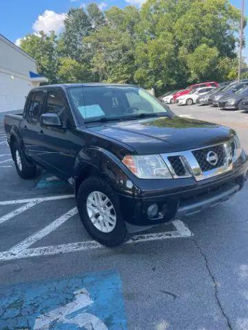 2019 Nissan Frontier SV for sale in Charlotte, NC