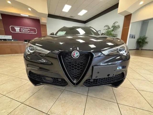 2023 Alfa Romeo Stelvio Veloce AWD for sale in Charlotte, NC