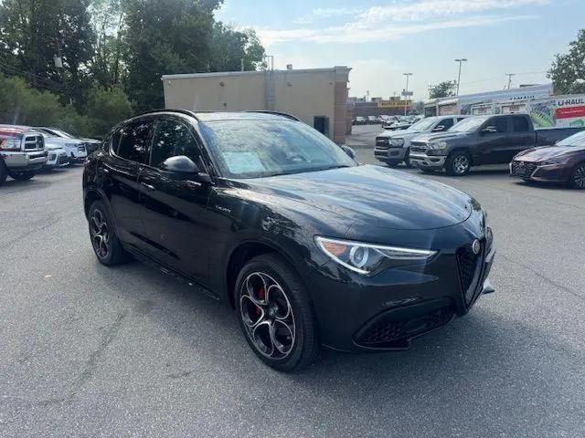 2023 Alfa Romeo Stelvio Veloce AWD for sale in Charlotte, NC