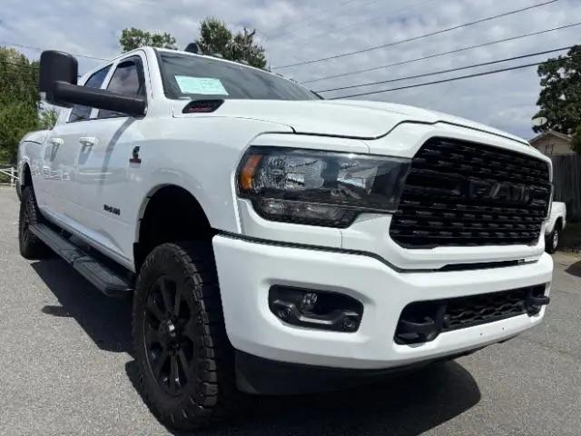 2022 Ram 2500 Big Horn Mega Cab 4x4 64 Box for sale in Charlotte, NC
