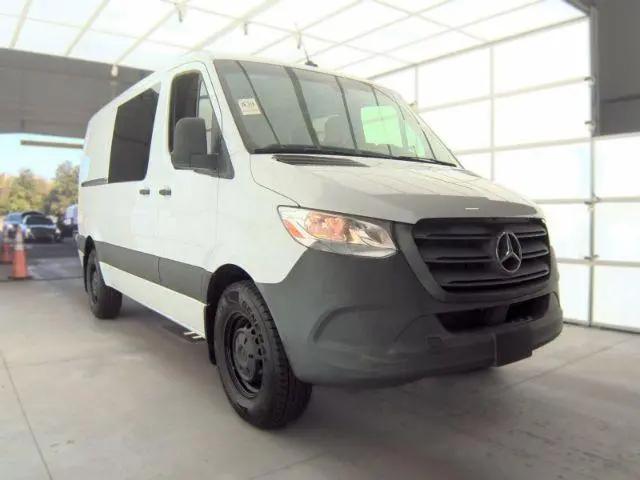 2022 Mercedes-Benz Sprinter 2500 Standard Roof V6 for sale in Charlotte, NC