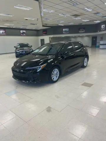 2025 Toyota Corolla SE for sale in Charlotte, NC