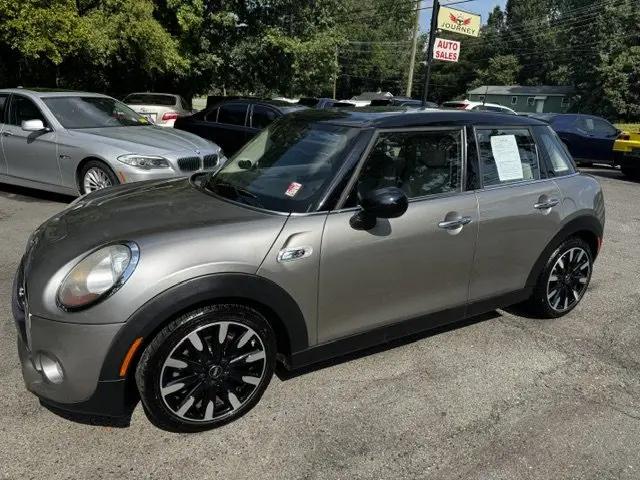 2017 MINI Hardtop Cooper S for sale in Charoltte, NC