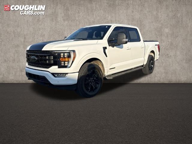2023 Ford F-150 XLT for sale in Marysville, OH
