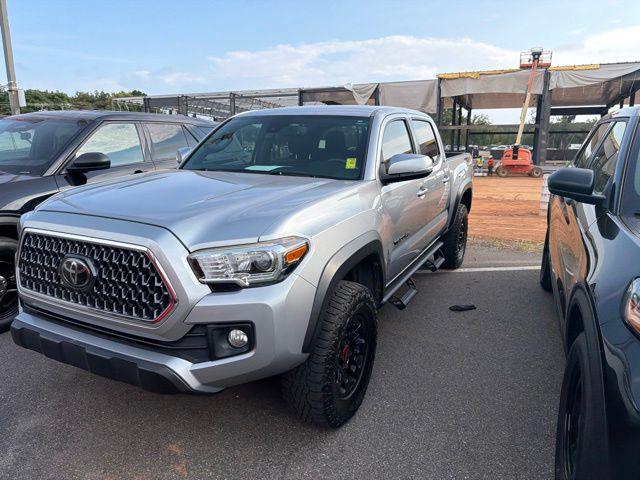 2019 Toyota Tacoma TRD Off Road for sale in Cumming, GA