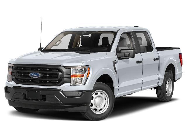 2022 Ford F-150 LARIAT for sale in Alpena, MI