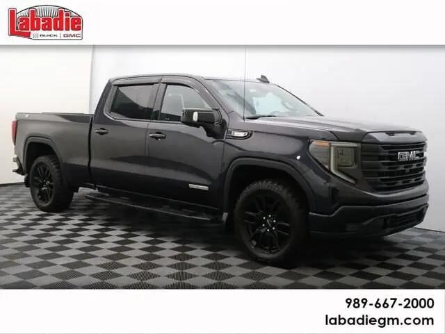 2022 GMC Sierra 1500 Elevation for sale in Bay City, MI