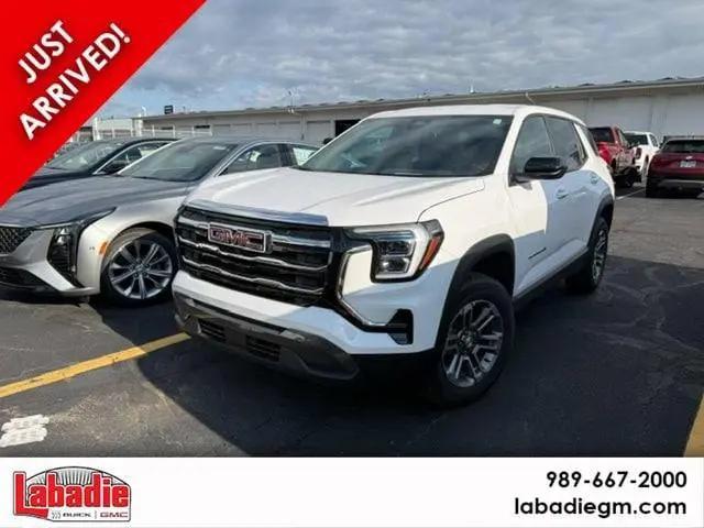 2025 GMC Terrain AWD Elevation for sale in Bay City, MI