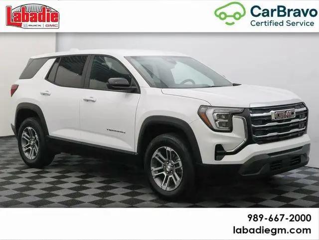 2025 GMC Terrain AWD Elevation for sale in Bay City, MI