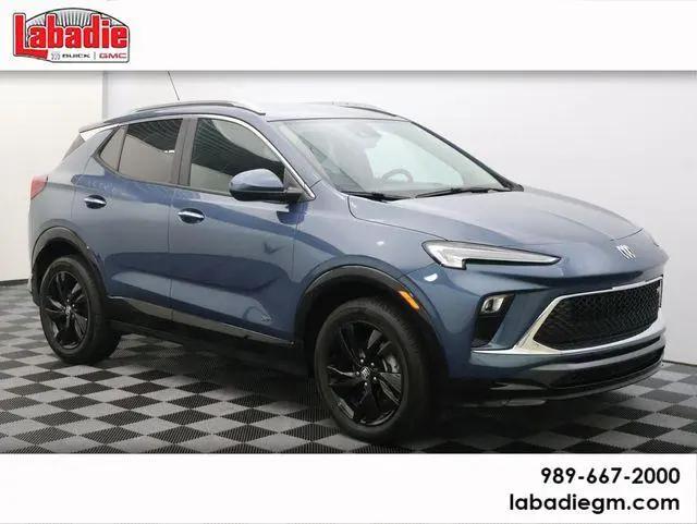 2025 Buick Encore GX Sport Touring AWD for sale in Bay City, MI
