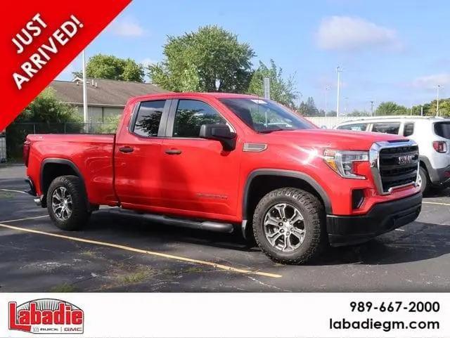 2019 GMC Sierra 1500 Unknown for sale in Bay City, MI