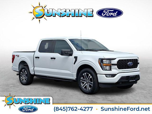 2023 Ford F-150 XL for sale in Newburgh, NY