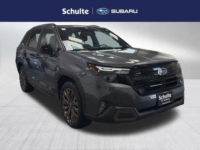 2026 Subaru Forester Sport for sale in Sioux Falls, SD