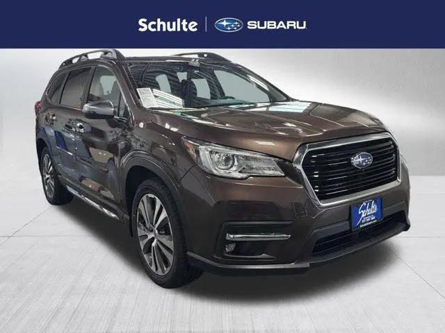 2019 Subaru Ascent Touring for sale in Sioux Falls, SD